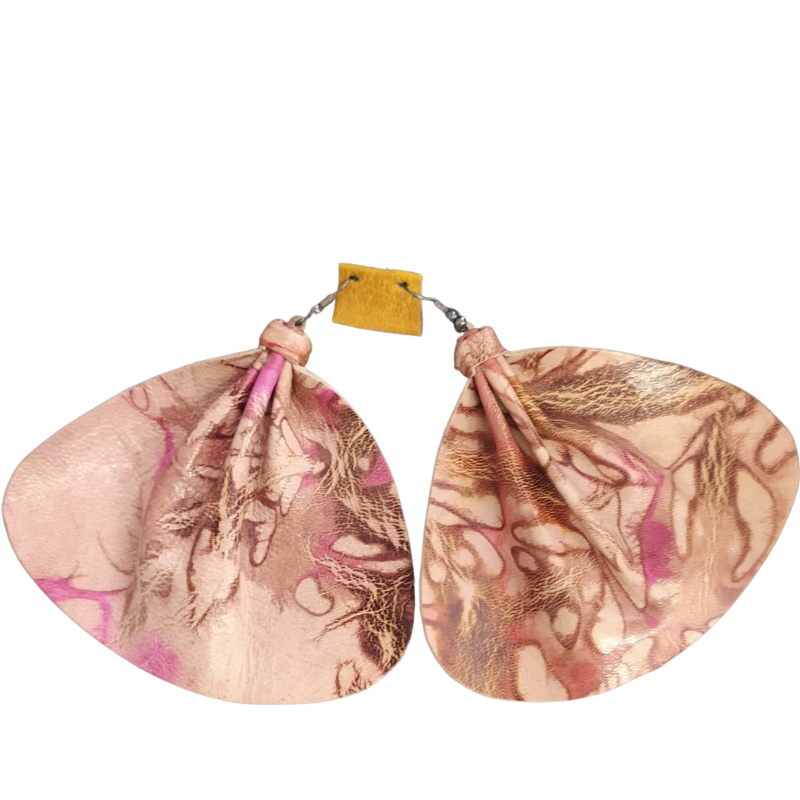 Boucles d'oreilles africaines 31