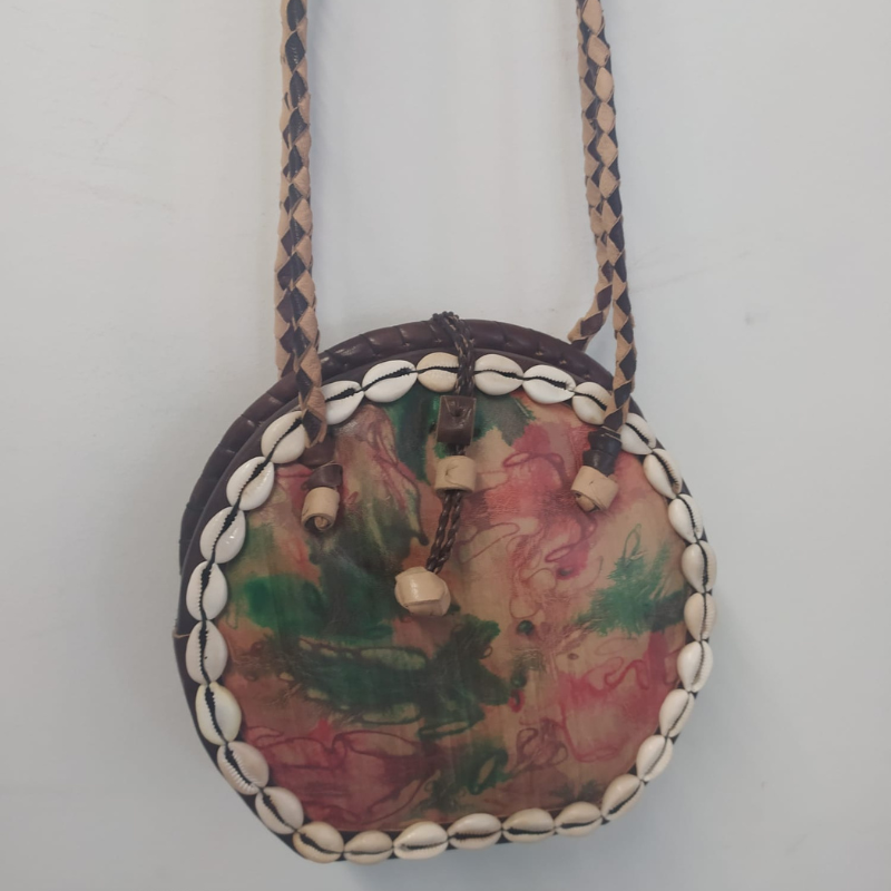 Sac africain 15