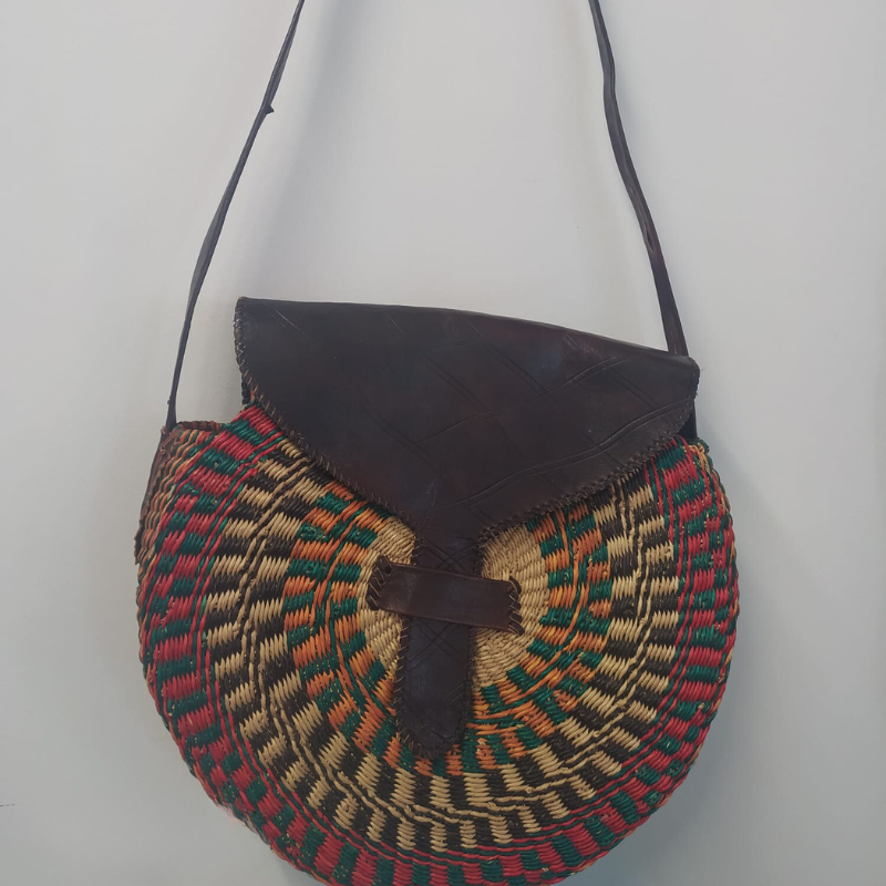 Sac africain 21