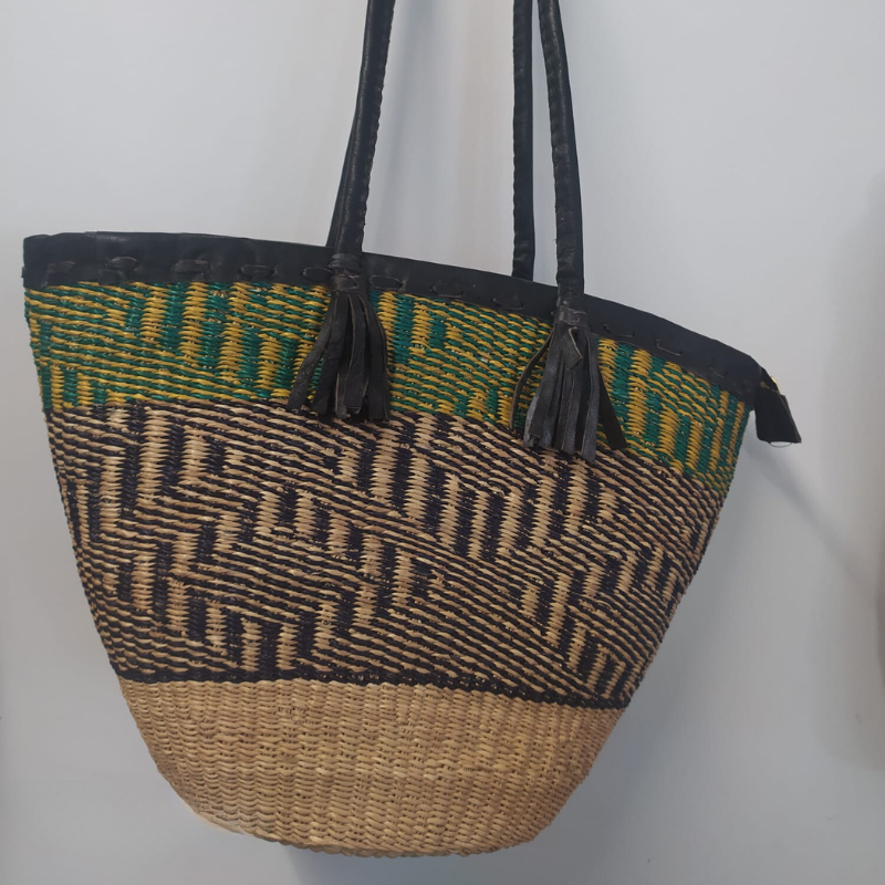 Sac africain 29